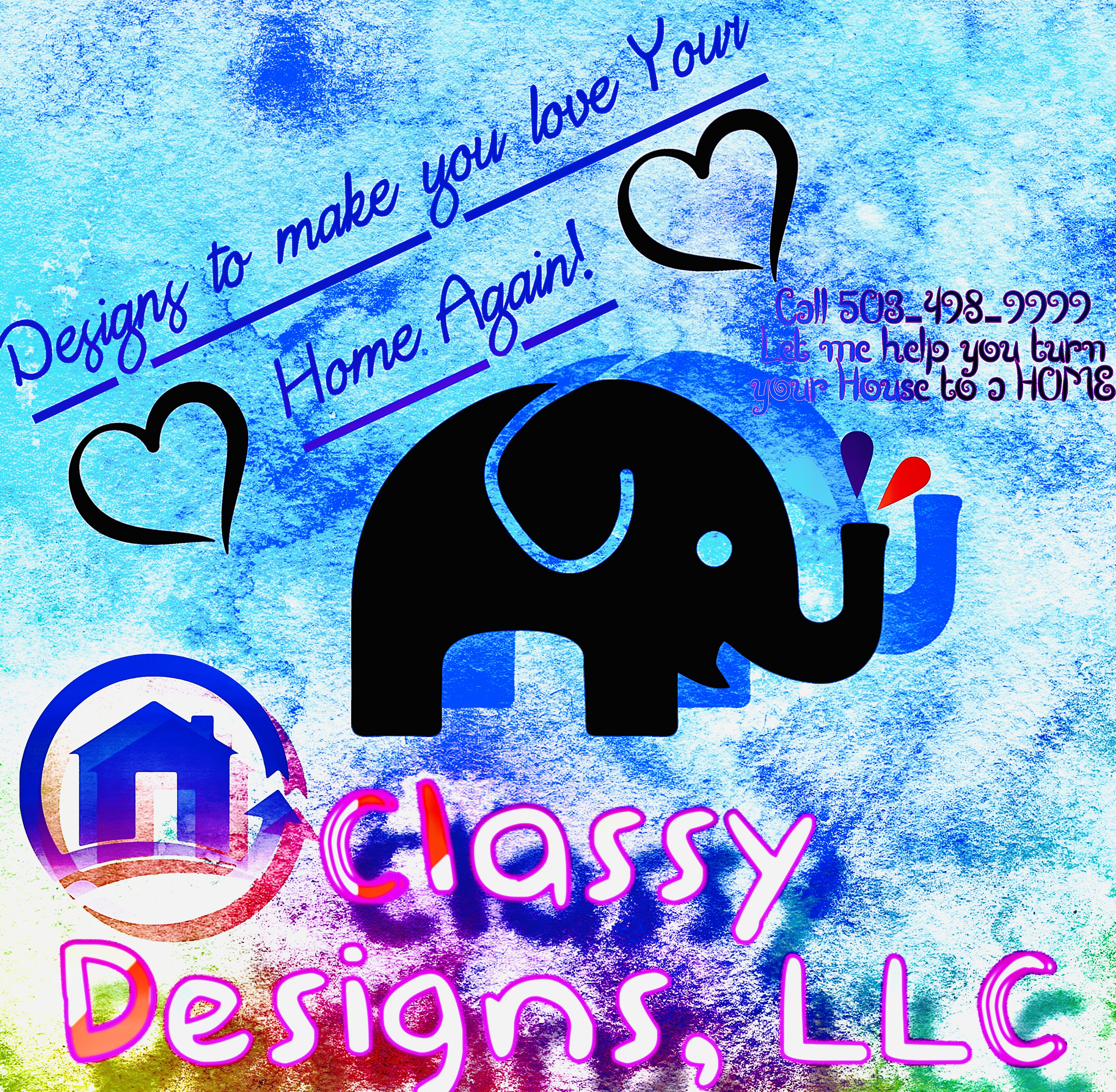 Classy Designs – Designs for every style of home!